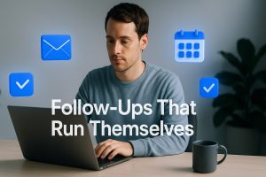 AI follow-up tools automate tasks for freelancers
