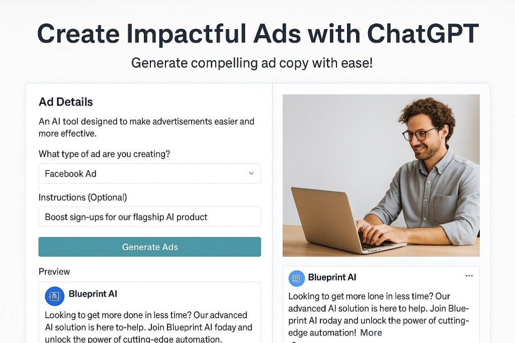 Repurposed post preview screen inside Publer’s publishing interface